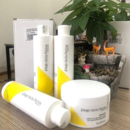 Bột tảo Ý Diego dalla Palma 50g