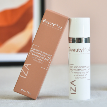 Serum IZA 100ml Beauty Med