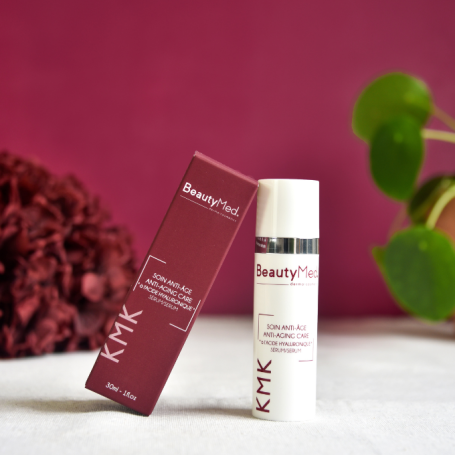 Serum HA KMK Beauty Med 30ml