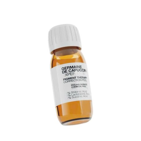 Correction Peel Expert Lab Pigment therapy Germaine de Capuccini 60ml