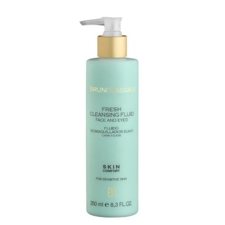 SRM Skin Comfort BRUNO VASSARI size salon 500ml