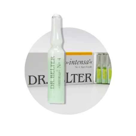 Ống No.4 Algae Extract Dr.Belter 2ml
