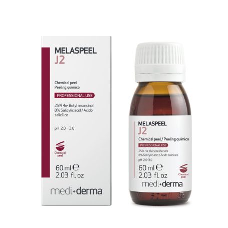 Peel sắc tố, sẹo mụn Melaspeel J2 Sesderma 60ml