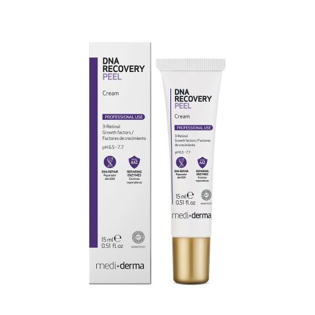 Peel trẻ hoá, phục hồi DNA Recovery Sesderma 60ml