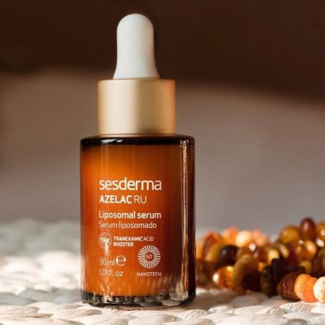 Serum sáng da, giảm thâm Azelac Ru Liposomal Sesderma 30ml