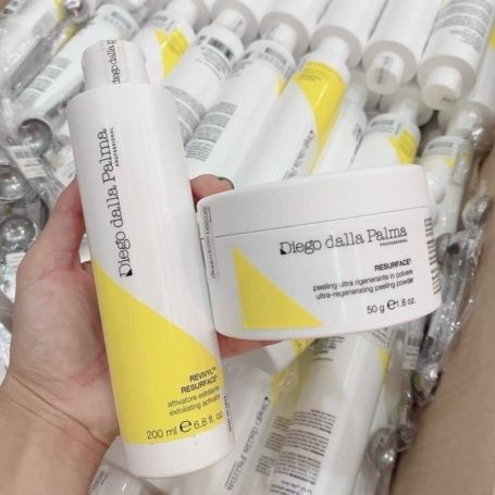 Dung dịch peel tảo Ý Diego dalla Palma 200ml