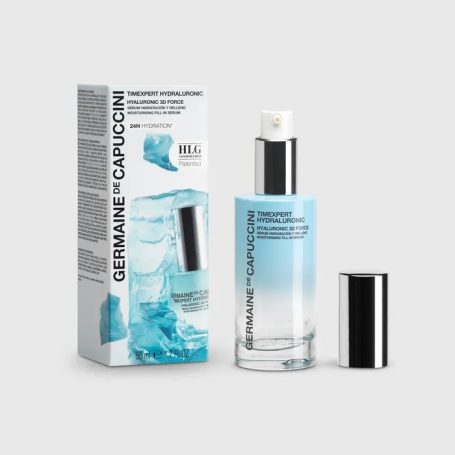 Set Salon 1 Mặt Timexpert Hydraluronic Germaine De Capuccini