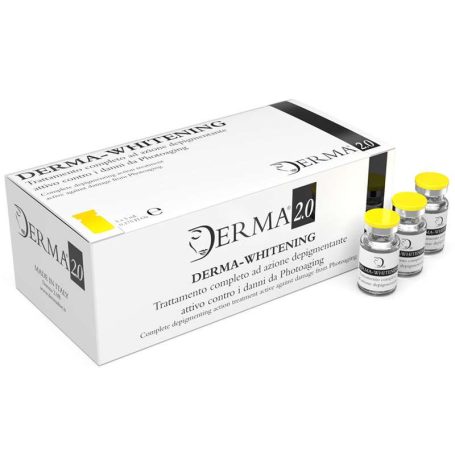 Meso Mun Derma Purifying Cocktail 5ml Derma 2.0 (hộp)
