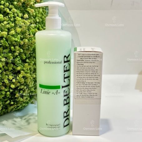 Srm Linie A Dr Belter 500ml