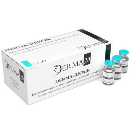 Meso sẹo mụn Derma Repair 5 × 5ml (hộp)