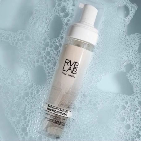 Srm Cleansing Micellar Water - Mousse RVB LAB 225ml