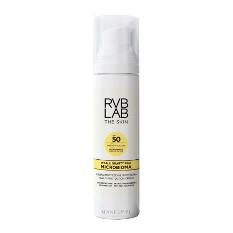 KCN Microbioma SPF50 RVB LAB 50ml