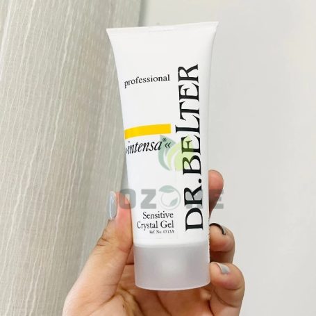 Gel dưỡng ẩm Sensitive Crystal Gel Dr.Belter 100ml