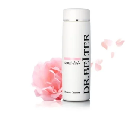 Srm Balancing Gel Cleanser 200ml Dr.Belter
